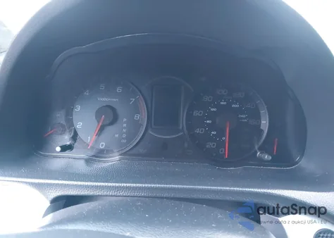 2008 Acura Tsx z USA, uszkodzony, nr VIN JH4CL96828C012620